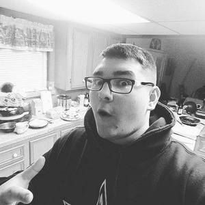 Meet your Posher, Seth